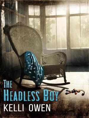 cover image of The Headless Boy
